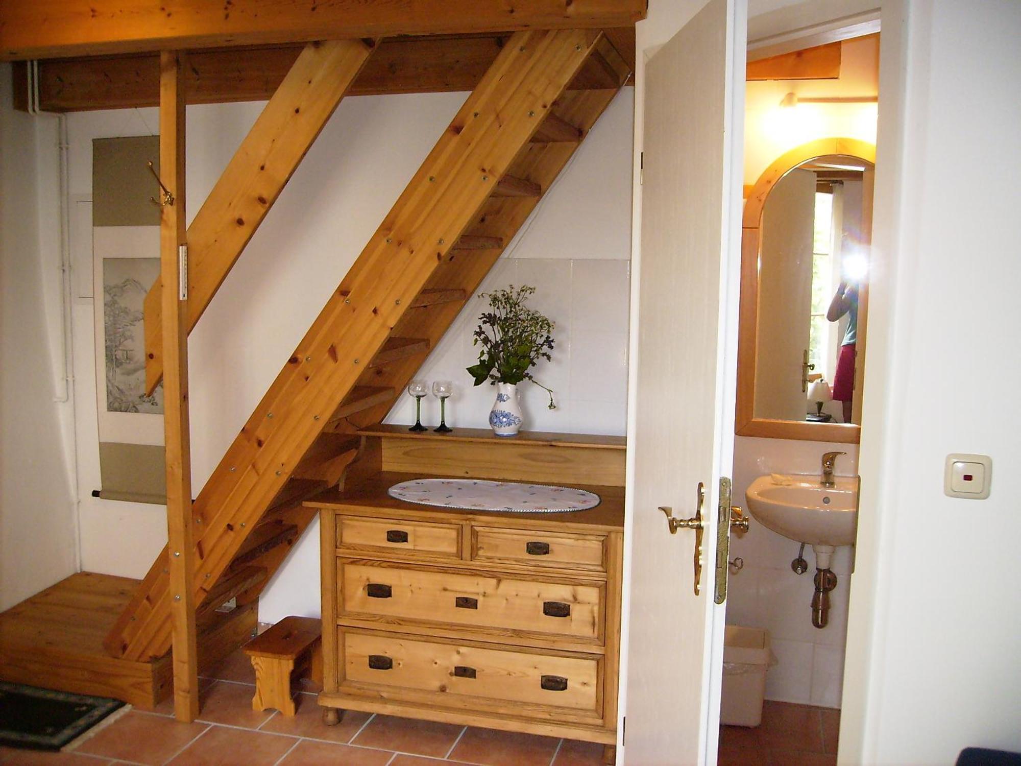Apartment Uebernachten In Der Kaiserpfalz *