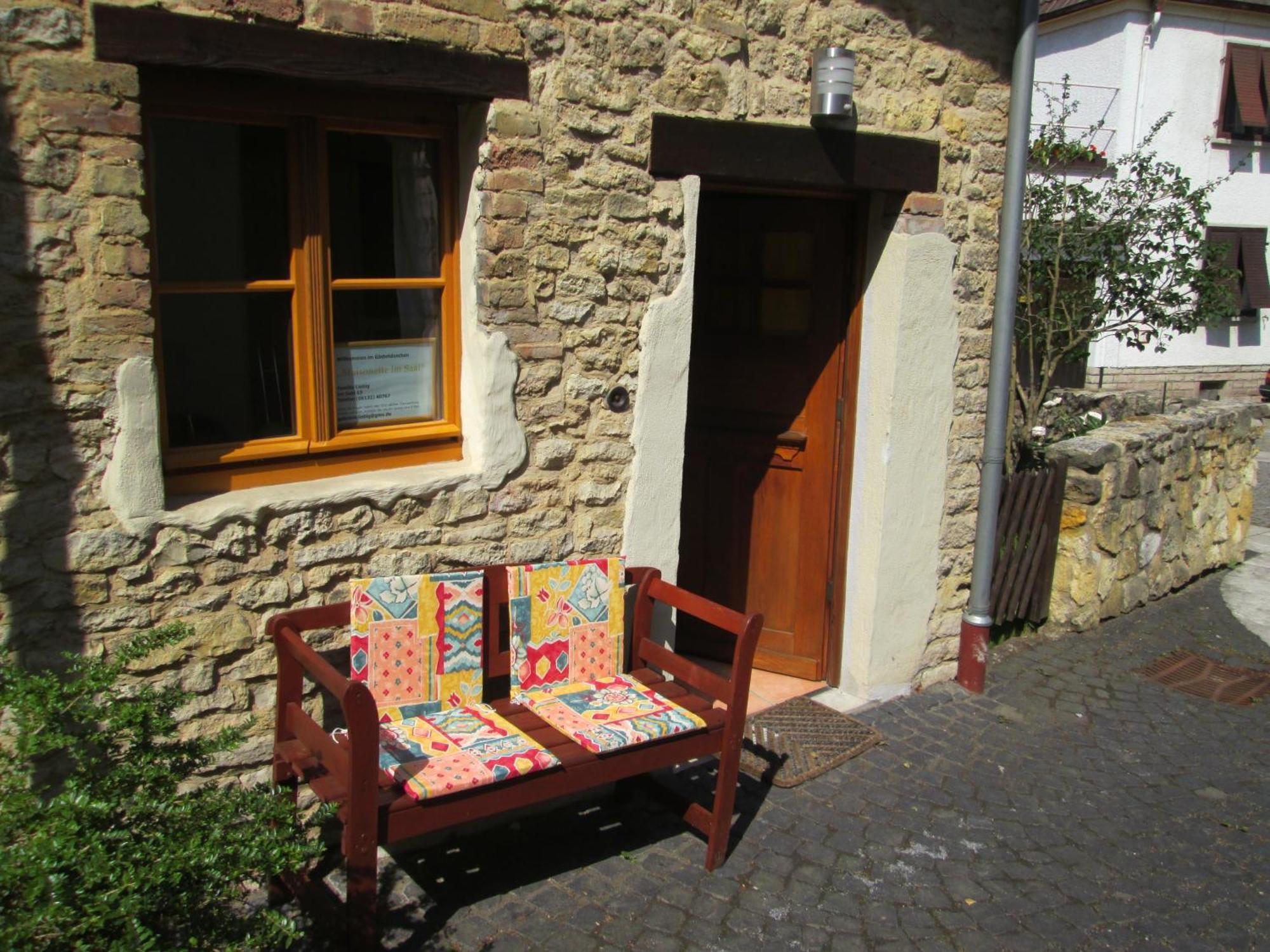 Apartment Uebernachten In Der Kaiserpfalz *