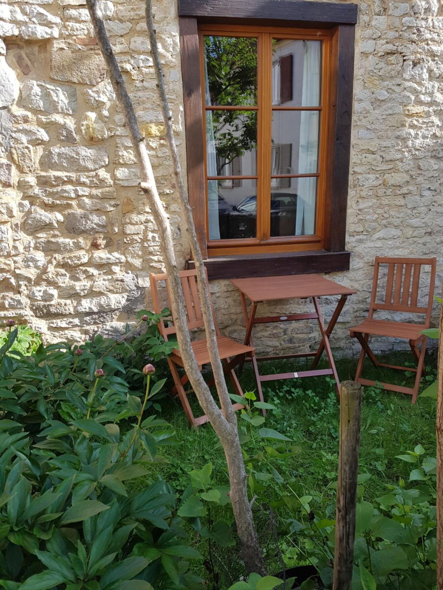 Uebernachten In Der Kaiserpfalz Apartment *